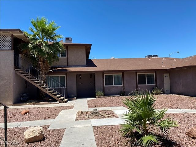 2657 Kline Circle, Las Vegas, NV 89121