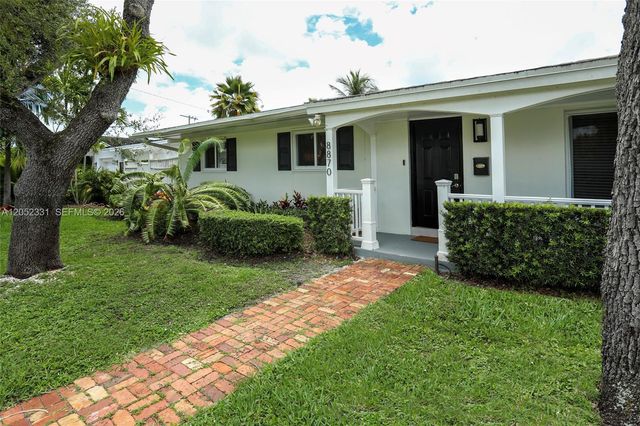 8870 SW 86th St, Miami, FL 33173