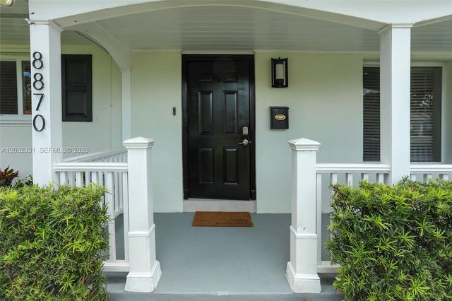 8870 SW 86th St, Miami, FL 33173