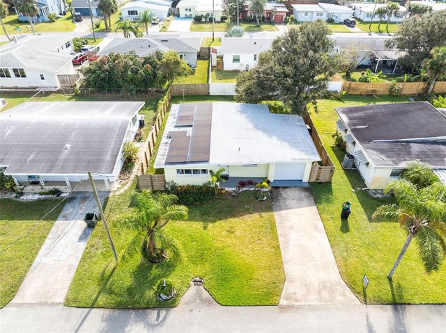 424 MANHATTAN AVENUE, Daytona Beach, FL 32118