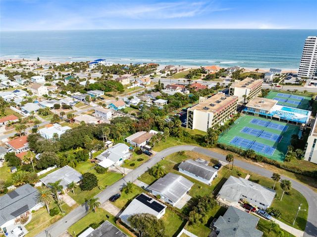 424 MANHATTAN AVENUE, Daytona Beach, FL 32118