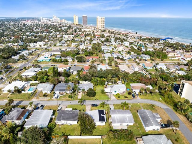 424 MANHATTAN AVENUE, Daytona Beach, FL 32118