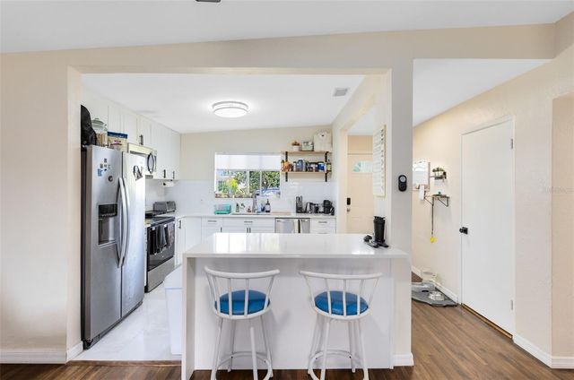 424 MANHATTAN AVENUE, Daytona Beach, FL 32118