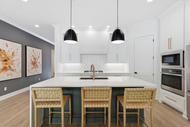 26 Copper Circle, Little Rock, AR 72223