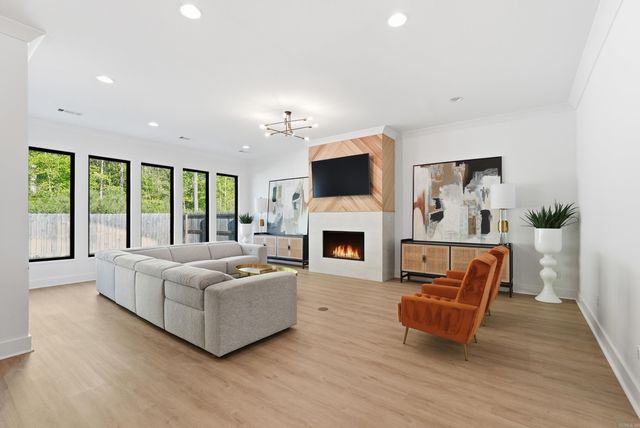 26 Copper Circle, Little Rock, AR 72223