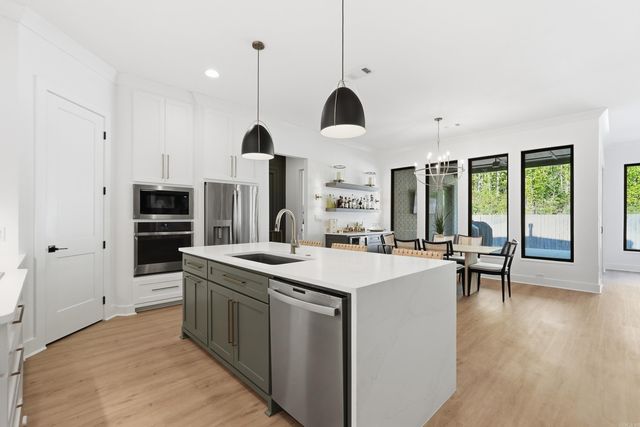 26 Copper Circle, Little Rock, AR 72223