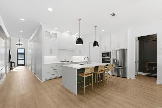 26 Copper Circle, Little Rock, AR 72223