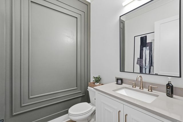 26 Copper Circle, Little Rock, AR 72223