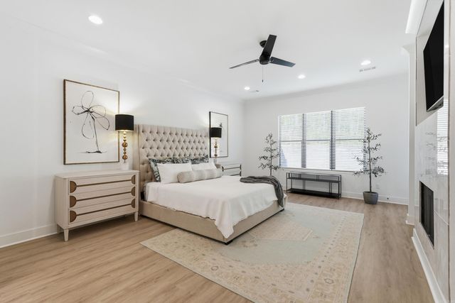 26 Copper Circle, Little Rock, AR 72223