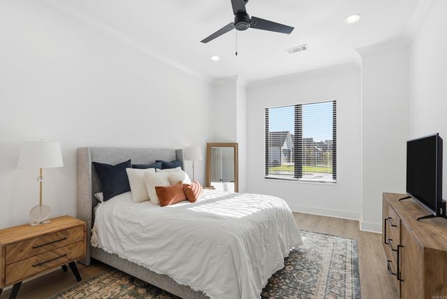 26 Copper Circle, Little Rock, AR 72223