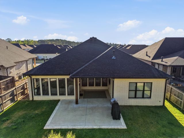 26 Copper Circle, Little Rock, AR 72223