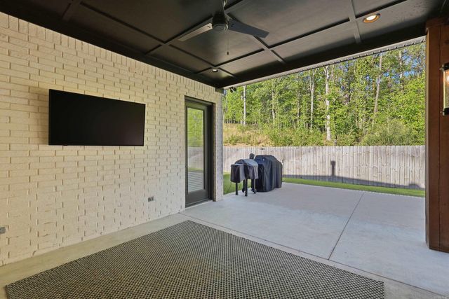 26 Copper Circle, Little Rock, AR 72223