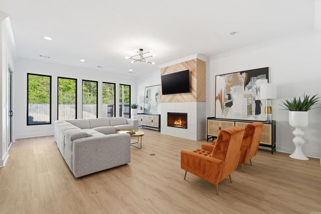 26 Copper Circle, Little Rock, AR 72223