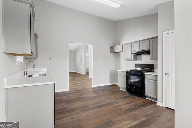 76 Camden Way, Fairburn, GA 30213