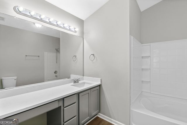 76 Camden Way, Fairburn, GA 30213