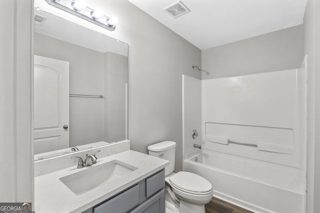 76 Camden Way, Fairburn, GA 30213