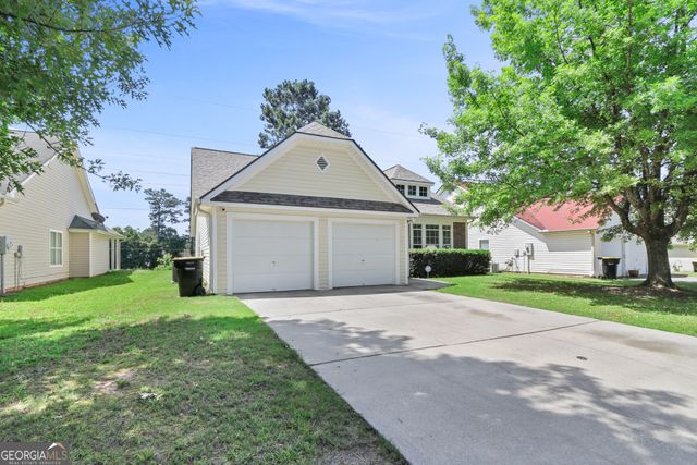 76 Camden Way, Fairburn, GA 30213