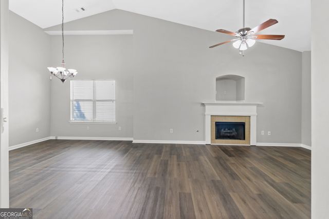 76 Camden Way, Fairburn, GA 30213