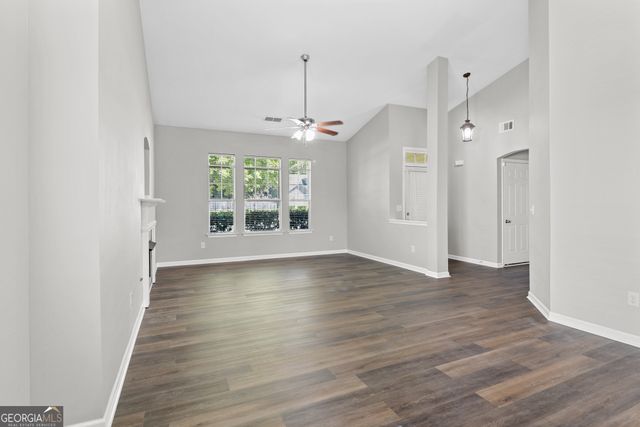 76 Camden Way, Fairburn, GA 30213