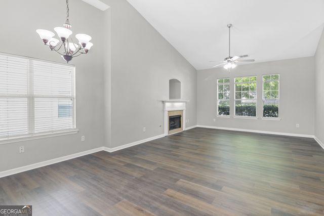76 Camden Way, Fairburn, GA 30213