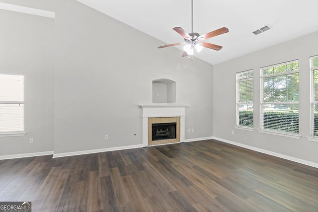 76 Camden Way, Fairburn, GA 30213