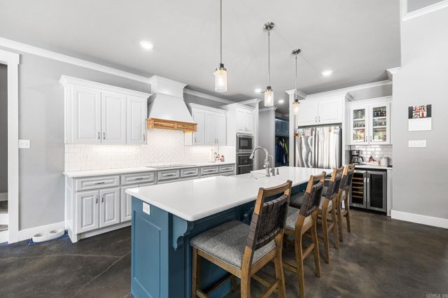 8706 Bobcat, Sherwood, AR 72120