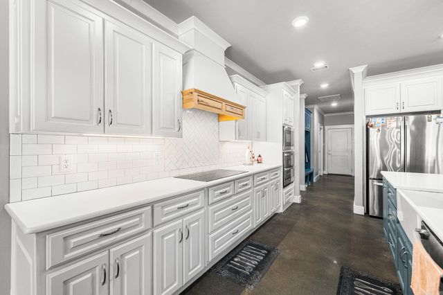 8706 Bobcat, Sherwood, AR 72120