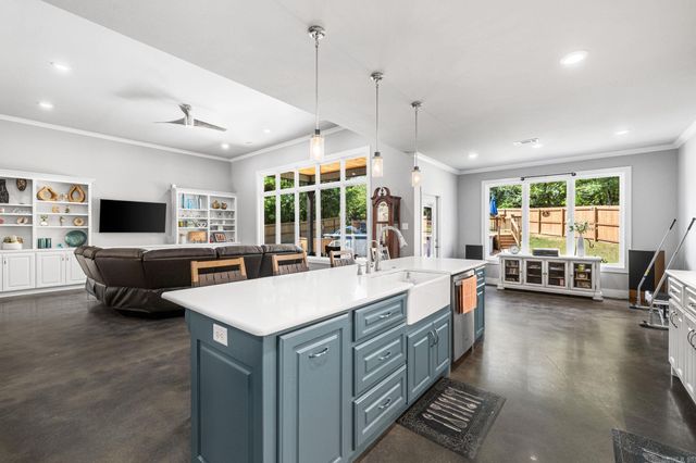 8706 Bobcat, Sherwood, AR 72120