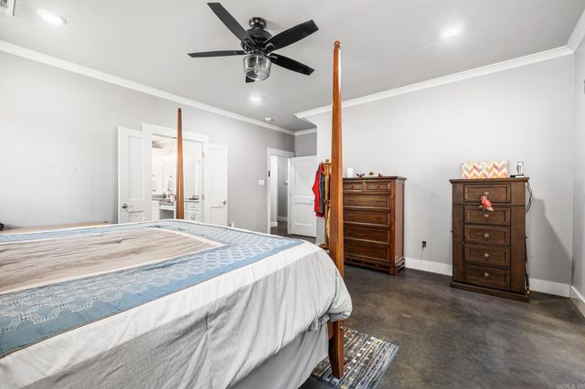 8706 Bobcat, Sherwood, AR 72120