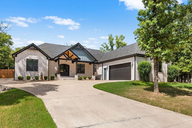 8706 Bobcat, Sherwood, AR 72120