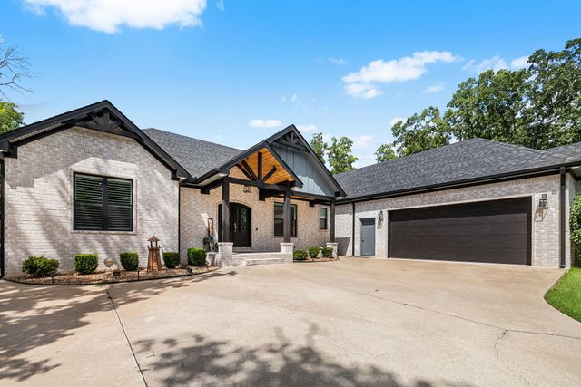 8706 Bobcat, Sherwood, AR 72120