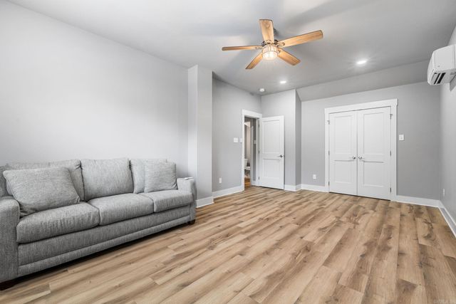 8706 Bobcat, Sherwood, AR 72120