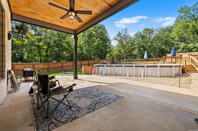 8706 Bobcat, Sherwood, AR 72120