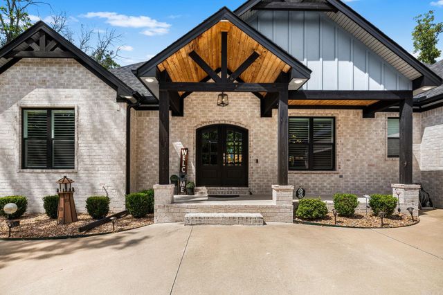 8706 Bobcat, Sherwood, AR 72120