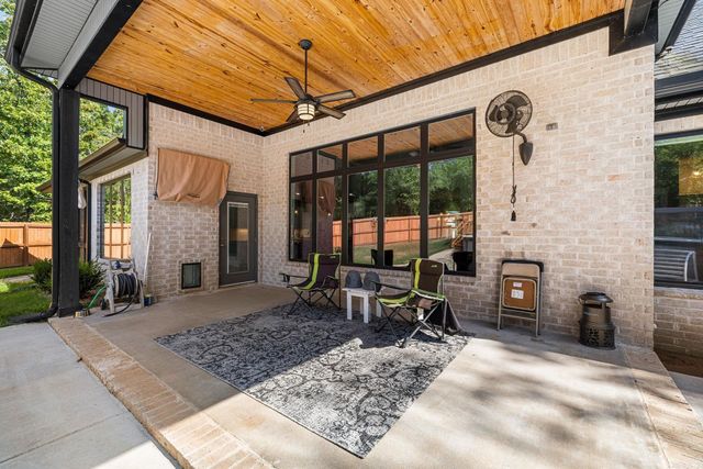 8706 Bobcat, Sherwood, AR 72120
