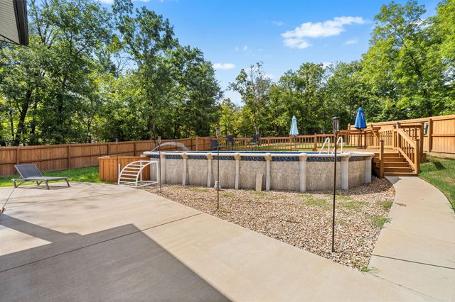 8706 Bobcat, Sherwood, AR 72120