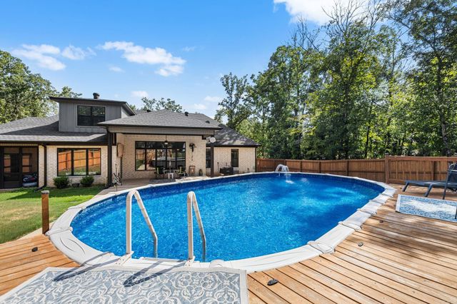 8706 Bobcat, Sherwood, AR 72120