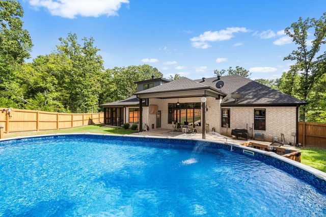 8706 Bobcat, Sherwood, AR 72120
