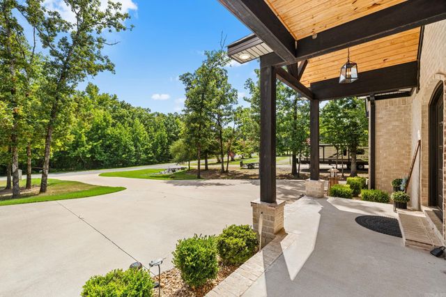 8706 Bobcat, Sherwood, AR 72120