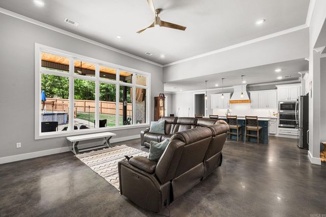 8706 Bobcat, Sherwood, AR 72120