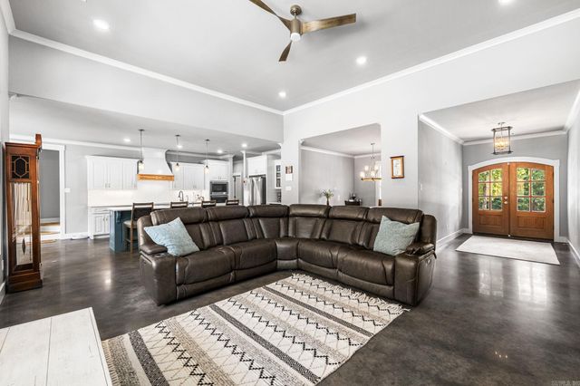 8706 Bobcat, Sherwood, AR 72120