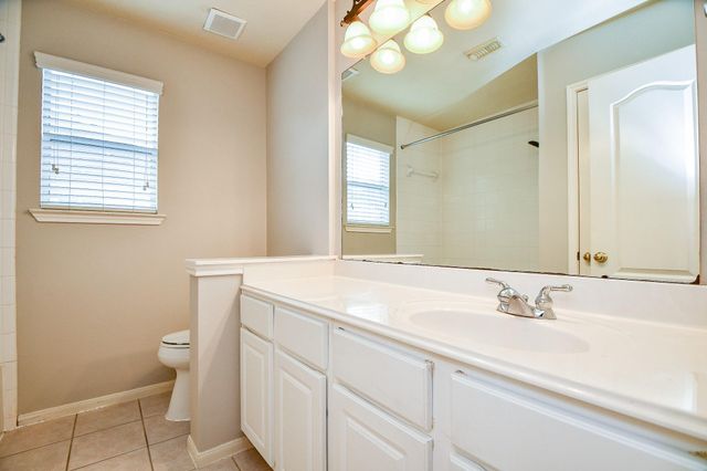 16230 S Southern Stone Drive, Houston, TX 77095