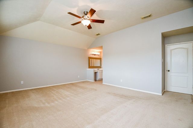 16230 S Southern Stone Drive, Houston, TX 77095