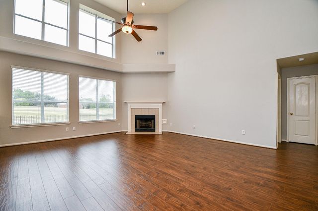 16230 S Southern Stone Drive, Houston, TX 77095