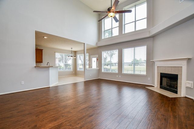 16230 S Southern Stone Drive, Houston, TX 77095