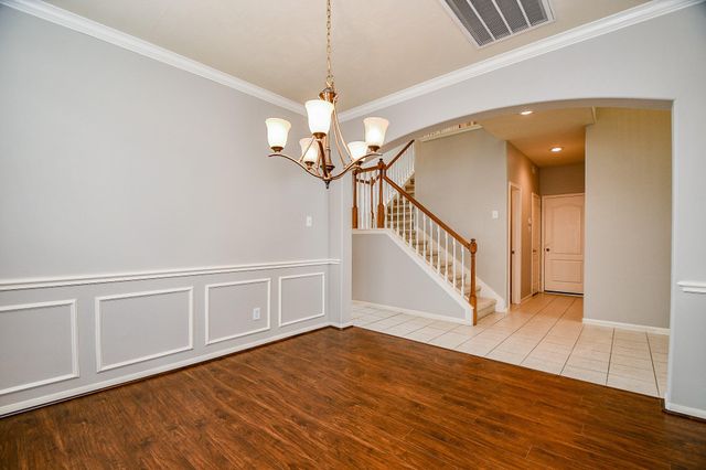 16230 S Southern Stone Drive, Houston, TX 77095