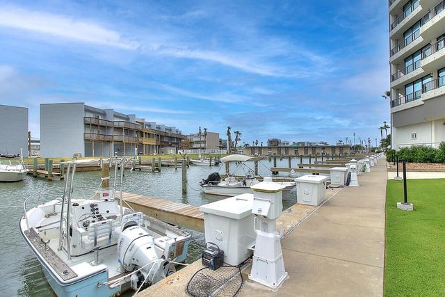 1000 N Station St 317, Port Aransas, TX 78373