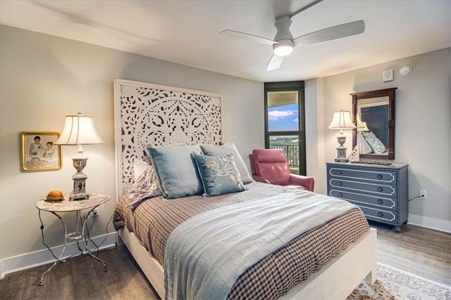 1000 N Station St 317, Port Aransas, TX 78373