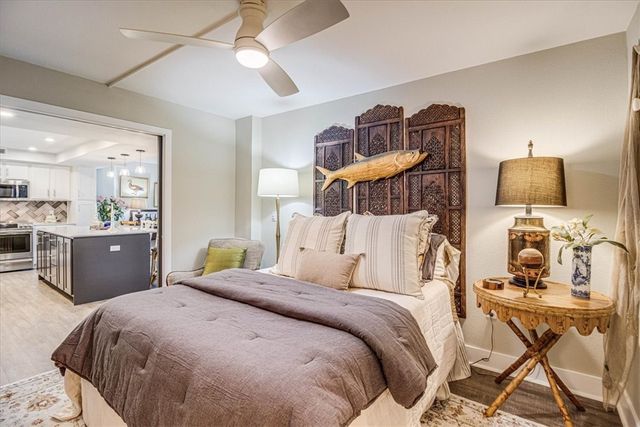 1000 N Station St 317, Port Aransas, TX 78373