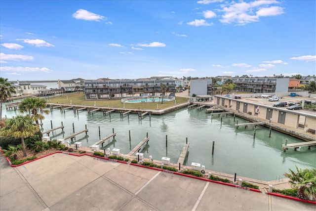 1000 N Station St 317, Port Aransas, TX 78373